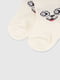 Комплект дитячих шкарпеток різнокольоровий | 6818094 | фото 5