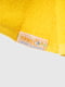 Рушник з куточком жовтий | 6818118 | фото 5