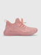 Кросівки рожеві | 6818187 | фото 2