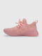 Кросівки рожеві | 6818187 | фото 3
