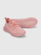 Кросівки рожеві | 6818187 | фото 5