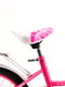 Велосипед малинового кольору | 6818469 | фото 7