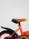 Велосипед оранжевий | 6818473 | фото 5