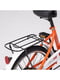 Складний оранжевий велосипед | 6818501 | фото 8