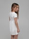 Сукня літня біла з принтом | 6818529 | фото 5