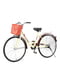 Дорожній велосипед коричневий | 6818530 | фото 10