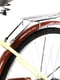 Дорожній велосипед коричневий | 6818530 | фото 6