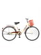 Дорожній велосипед коричневий | 6818530 | фото 9