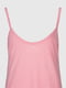 Нічна сорочка бавовняна рожева | 6818573 | фото 8