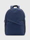 Рюкзак синій | 6818646 | фото 2