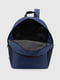 Рюкзак синій | 6818646 | фото 7