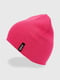 Рожева шапка “Лессі” | 6818656