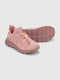 Кросівки рожеві | 6818662 | фото 5