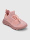 Кросівки рожеві | 6818662 | фото 6