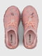 Кросівки рожеві | 6818662 | фото 9