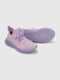 Кросівки фіолетові | 6818667 | фото 5