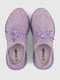 Кросівки фіолетові | 6818667 | фото 8