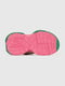 Кросівки сіро-рожеві | 6818736 | фото 4