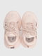Кросівки рожеві з екошкіри | 6818746 | фото 10