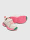 Кросівки сіро-рожеві | 6818747 | фото 7