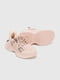 Кросівки рожеві з екошкіри | 6818756 | фото 7