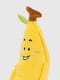 М'яка іграшка «Банан» | 6818876 | фото 2