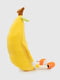 М'яка іграшка «Банан» | 6818876 | фото 3