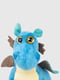 М'яка іграшка «Динозавр» | 6818924 | фото 3