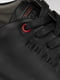Чорні туфлі з логотипом бренду | 6818949 | фото 9