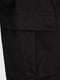 Чорні штани карго-джогери | 6819052 | фото 8