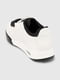 Кросівки біло-чорні | 6819091 | фото 7