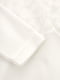 Костюм святковий білий: пов’язка, боді та штани | 6819170 | фото 6