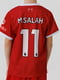 Футбольна форма «Ліверпуль Salah» | 6819215 | фото 6