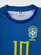 Футбольна форма «Бразілія Neymar» | 6819254 | фото 10