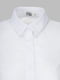 Класична біла сорочка | 6819298 | фото 2