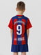 Футбольна форма «Барселона Lewandowski» | 6819300 | фото 2