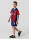 Футбольна форма «Барселона Lewandowski» | 6819300 | фото 5