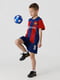 Футбольна форма «Барселона Lewandowski» | 6819300 | фото 6