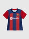 Футбольна форма «Барселона Lewandowski» | 6819300 | фото 9