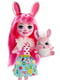 Лялька Enchantimals Кролик Брі оновлена | 6819339 | фото 6