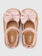 Туфлі з екошкіри рожеві | 6819347 | фото 9