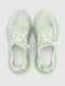 Кросівки м’ятного кольору | 6819452 | фото 8