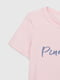 Піжама бавовняна рожева з принтом | 6819549 | фото 10