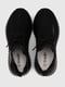 Кросівки чорні | 6819597 | фото 8