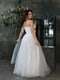Свадебное белое платье | 6821561 | фото 5