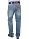 Блакитні джинси з кишенями | 6822748 | фото 4