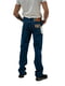 Сині класичні джинси з кишенями | 6822750 | фото 2