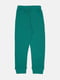 Зеленые пижамные брюки | 6823256 | фото 2