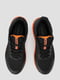 Черные текстильные кроссовки | 6823460 | фото 6