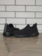 Чорні текстильні кросівки | 6824040 | фото 2